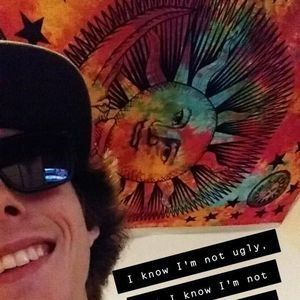 Meet your Posher, Anthony